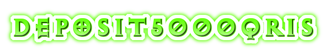 logo DEPOSIT5000QRIS